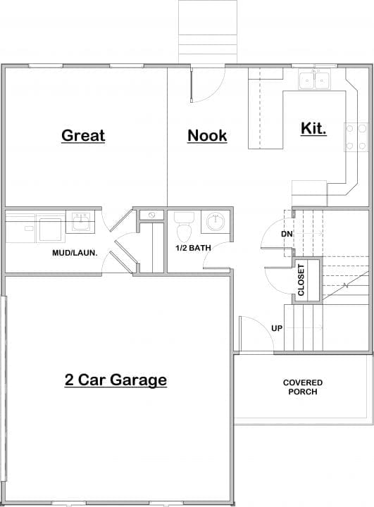 nicholas house plan floor plan