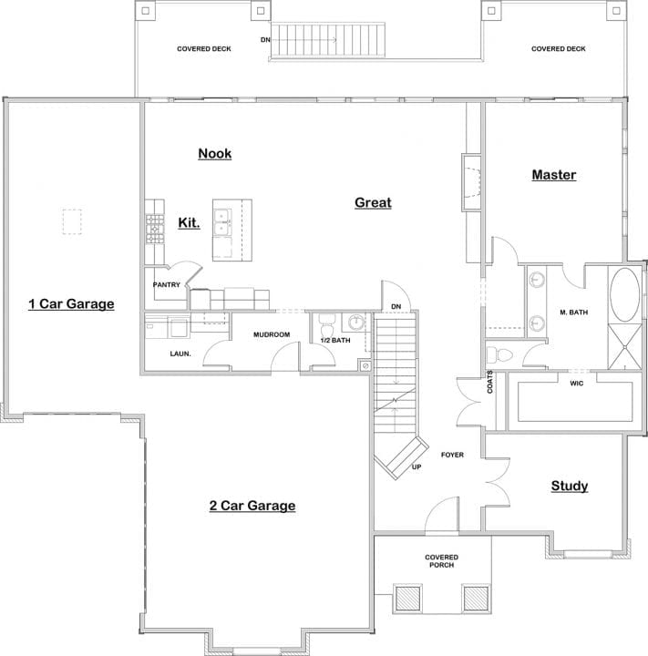 cyprus house plan floor plan