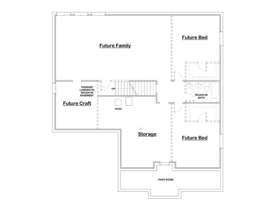 silverhawk house plan floor plan