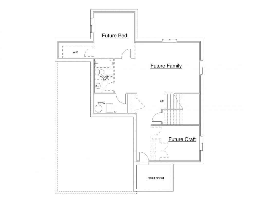 dorsa house plan floor plan