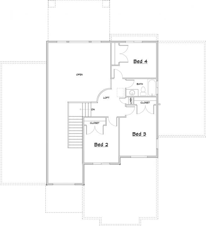 hillside-two-story-house-plan